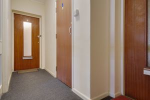 Communal Entrance Hall- click for photo gallery